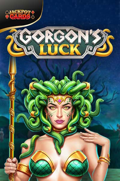Gorgon's Luck