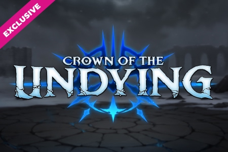 Crown of the Undying